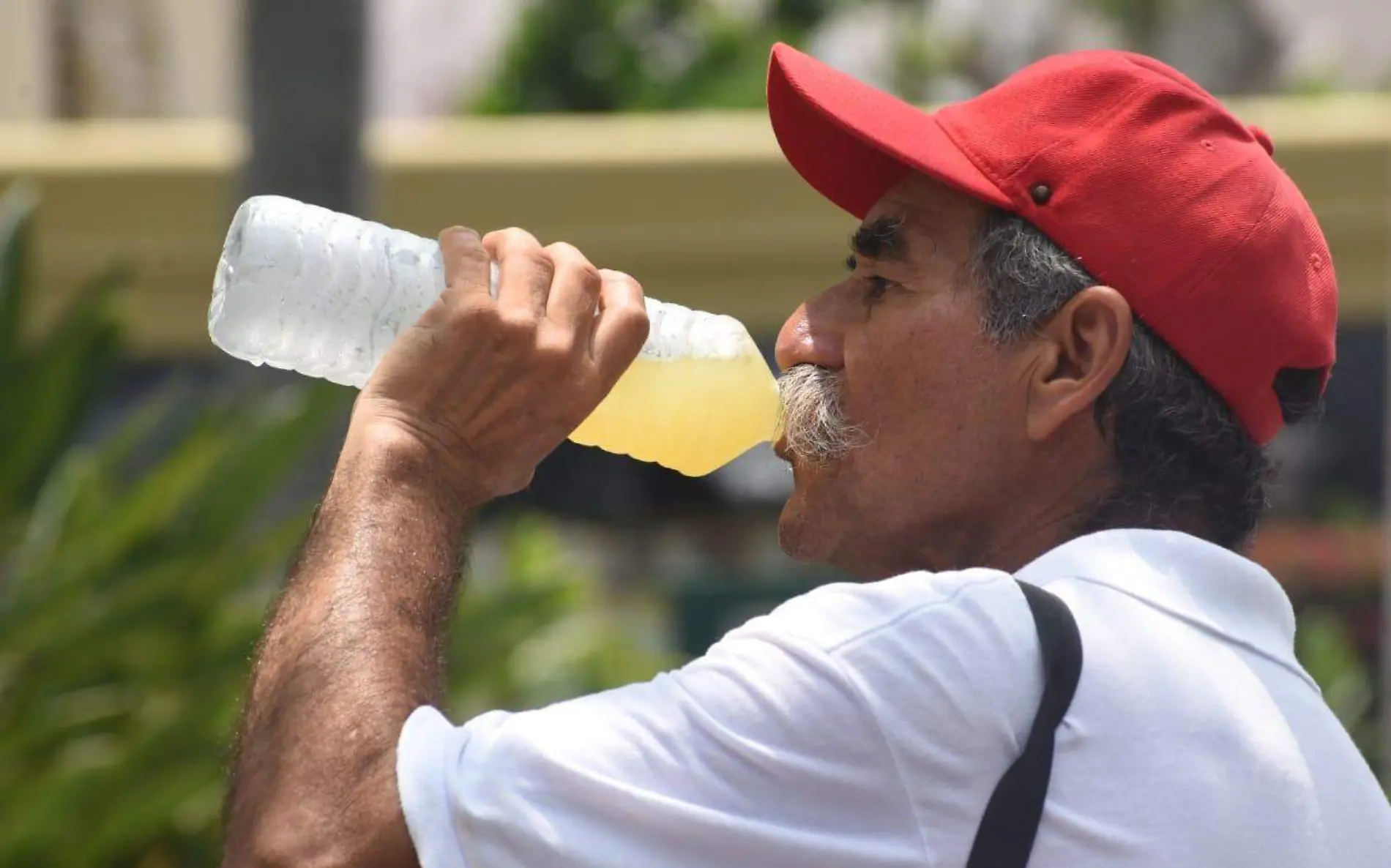 Reportarán alertas por ola de calor en Tamaulipas 